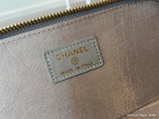 HyperPeter VANITY CHANEL CASE 0708